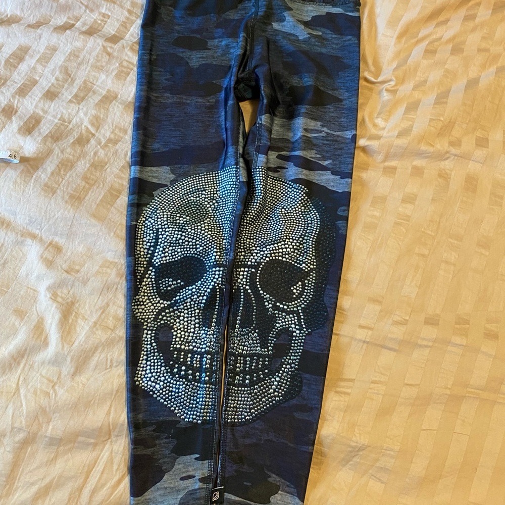NWOT Terez leggings
